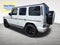 2021 Mercedes-Benz G-Class G 550