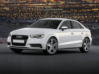 2015 Audi A3/S3 2.0T Premium