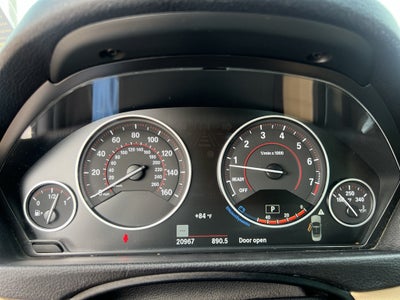 2017 BMW 4 Series 440i xDrive