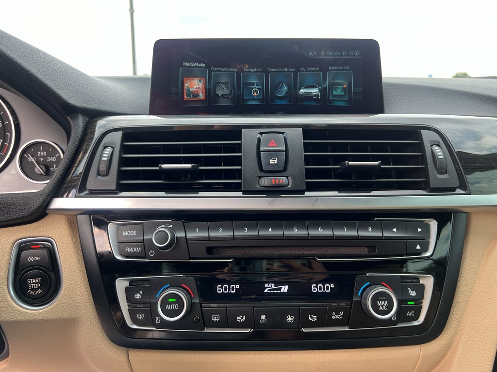 2017 BMW 4 Series 440i xDrive