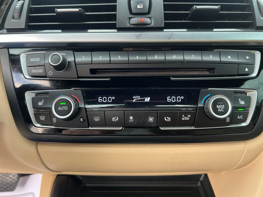 2017 BMW 4 Series 440i xDrive