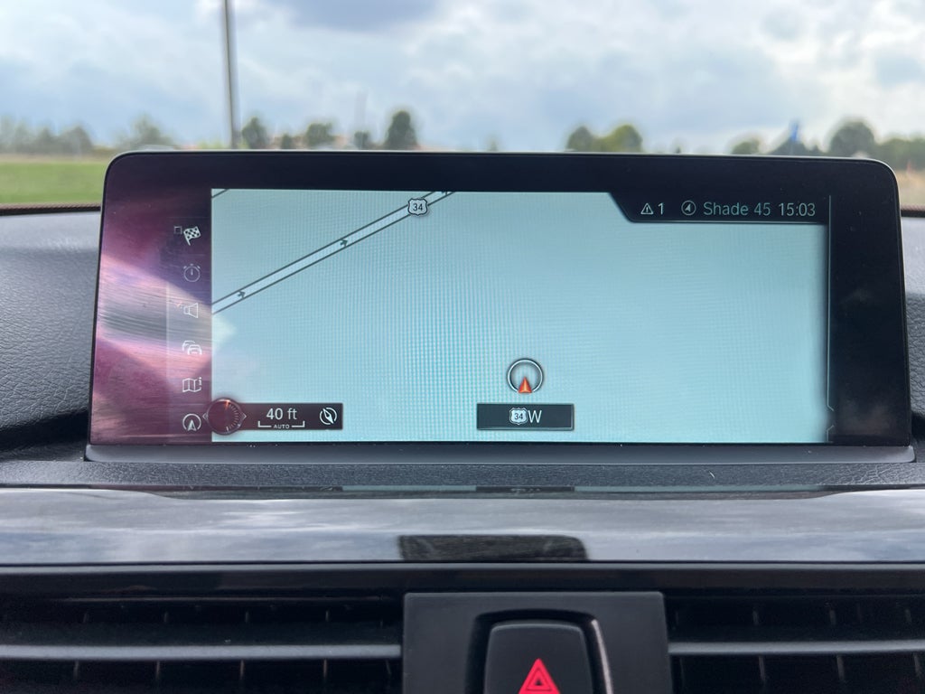 2017 BMW 4 Series 440i xDrive