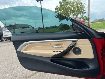 2017 BMW 4 Series 440i xDrive