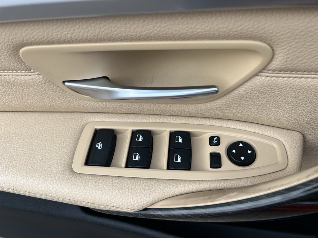 2017 BMW 4 Series 440i xDrive