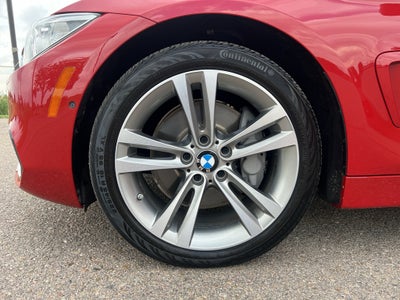 2017 BMW 4 Series 440i xDrive