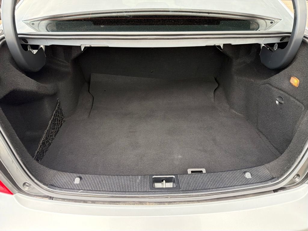 2013 Mercedes-Benz C-Class C 250 Sport