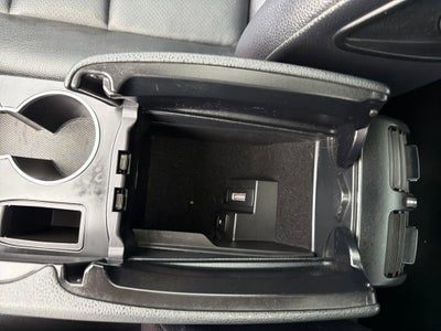 2013 Mercedes-Benz C-Class C 250 Sport