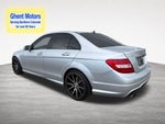 2013 Mercedes-Benz C-Class C 250 Sport