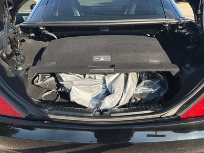 2012 Mercedes-Benz SLK SLK 250