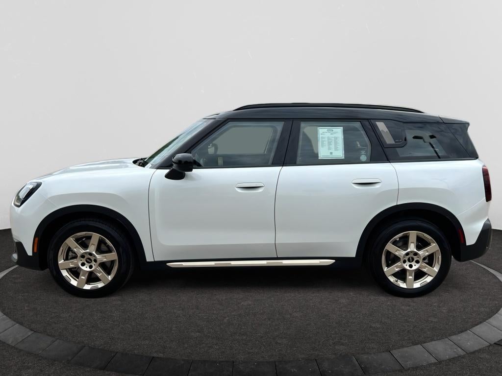2025 MINI Countryman S