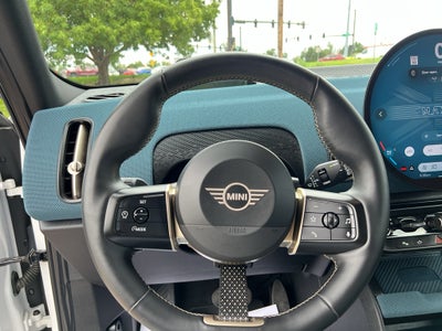 2025 MINI Countryman S