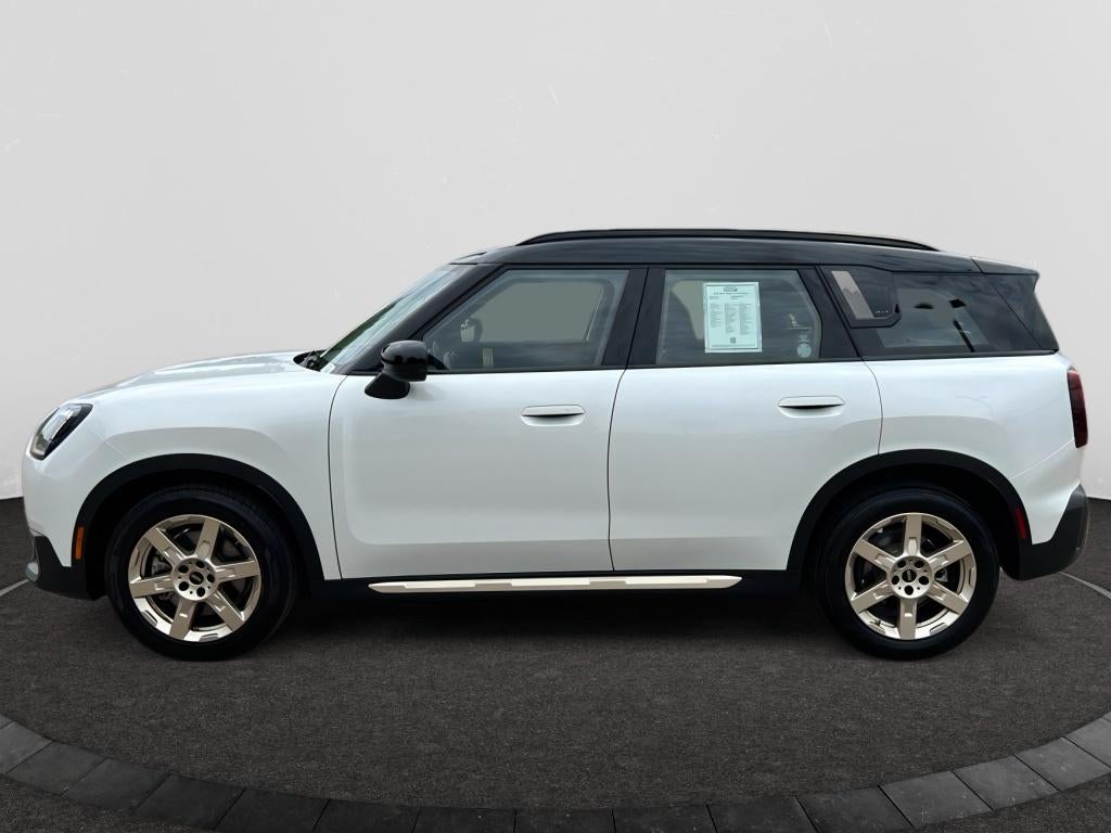 2025 MINI Countryman S