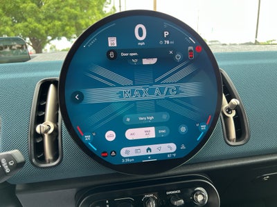 2025 MINI Countryman S