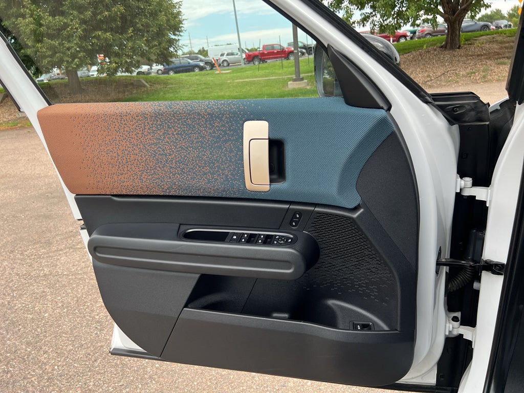 2025 MINI Countryman S