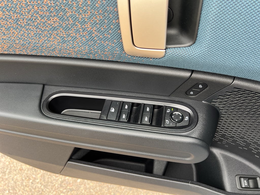 2025 MINI Countryman S