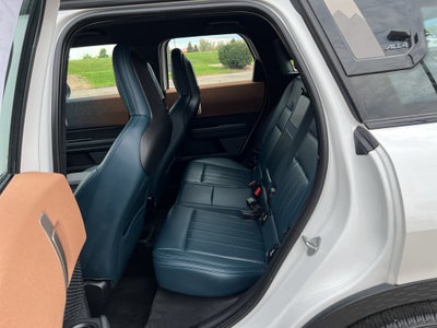 2025 MINI Countryman S