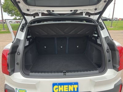 2025 MINI Countryman S
