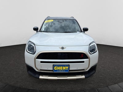 2025 MINI Countryman S