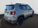 2020 Jeep Renegade Altitude