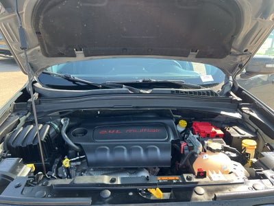 2020 Jeep Renegade Altitude