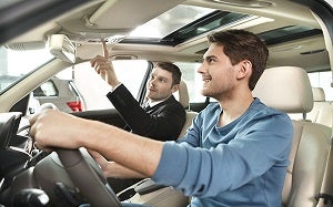 Schedule a test drive at Ghent Chevrolet in Greeley, CO.