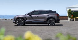 Ghent Chevrolet in Greeley CO