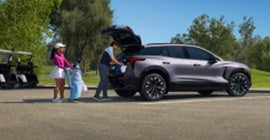 Ghent Chevrolet in Greeley CO