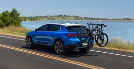 Ghent Chevrolet in Greeley CO