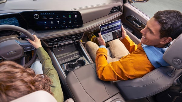 Ghent Chevrolet in Greeley CO