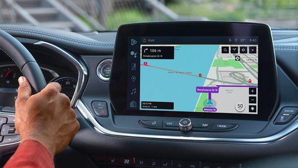 Ghent Chevrolet in Greeley CO