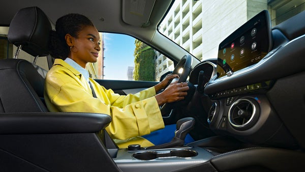 Ghent Chevrolet in Greeley CO