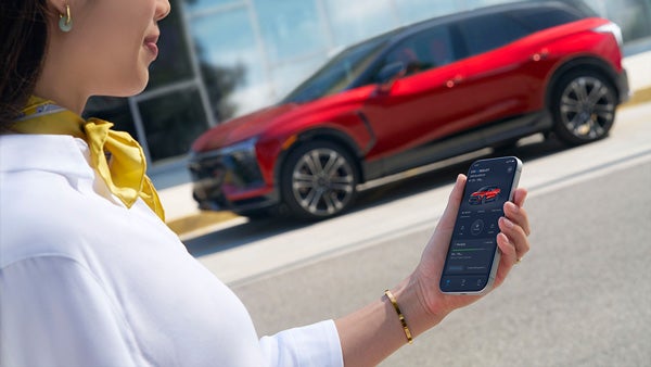 Ghent Chevrolet in Greeley CO