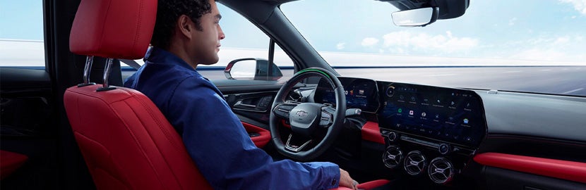 Ghent Chevrolet in Greeley CO