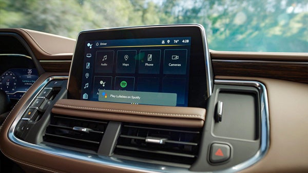 Ghent Chevrolet in Greeley CO