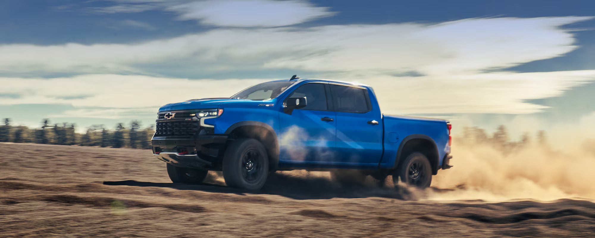 Ghent Chevrolet in Greeley CO