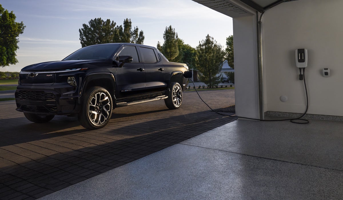 Ghent Chevrolet in Greeley CO