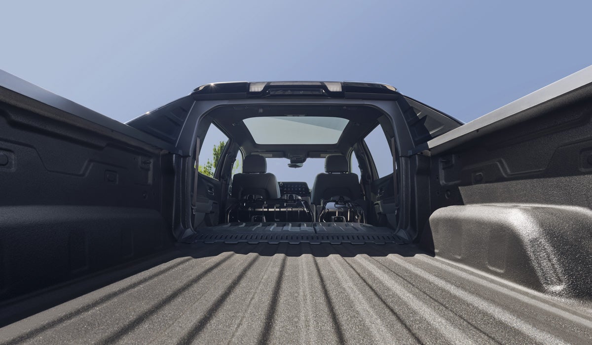 Ghent Chevrolet in Greeley CO