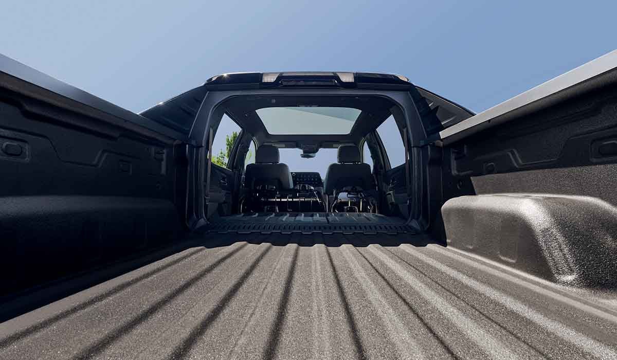 Ghent Chevrolet in Greeley CO