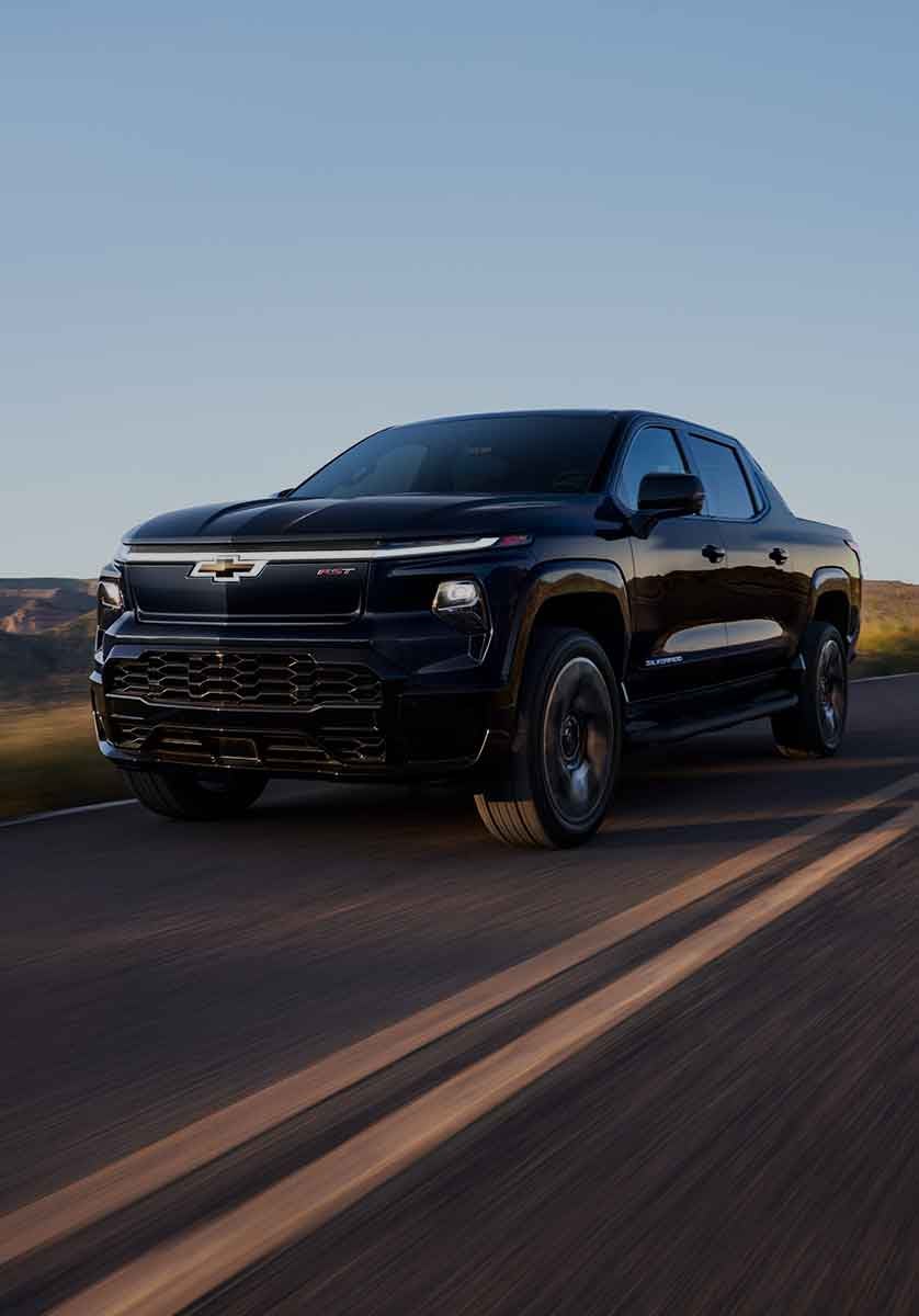 Ghent Chevrolet in Greeley CO