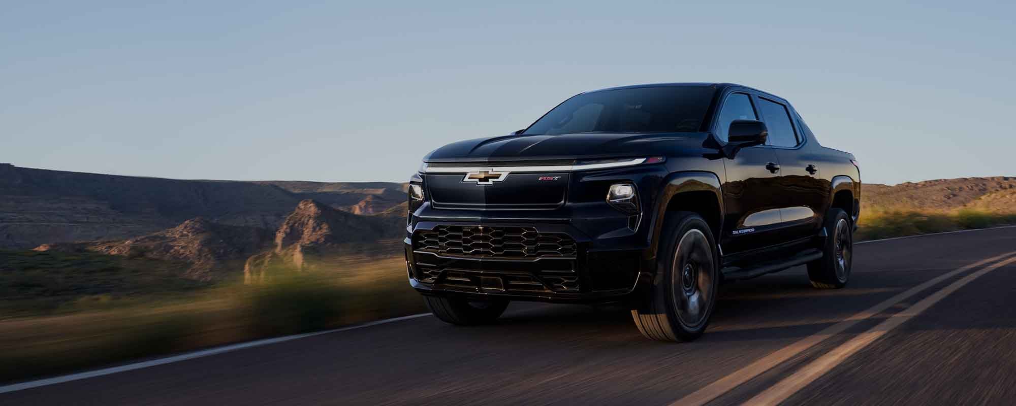 Ghent Chevrolet in Greeley CO