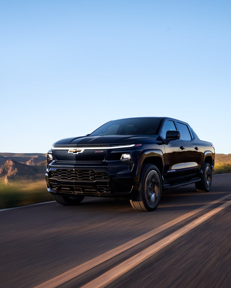 Ghent Chevrolet in Greeley CO