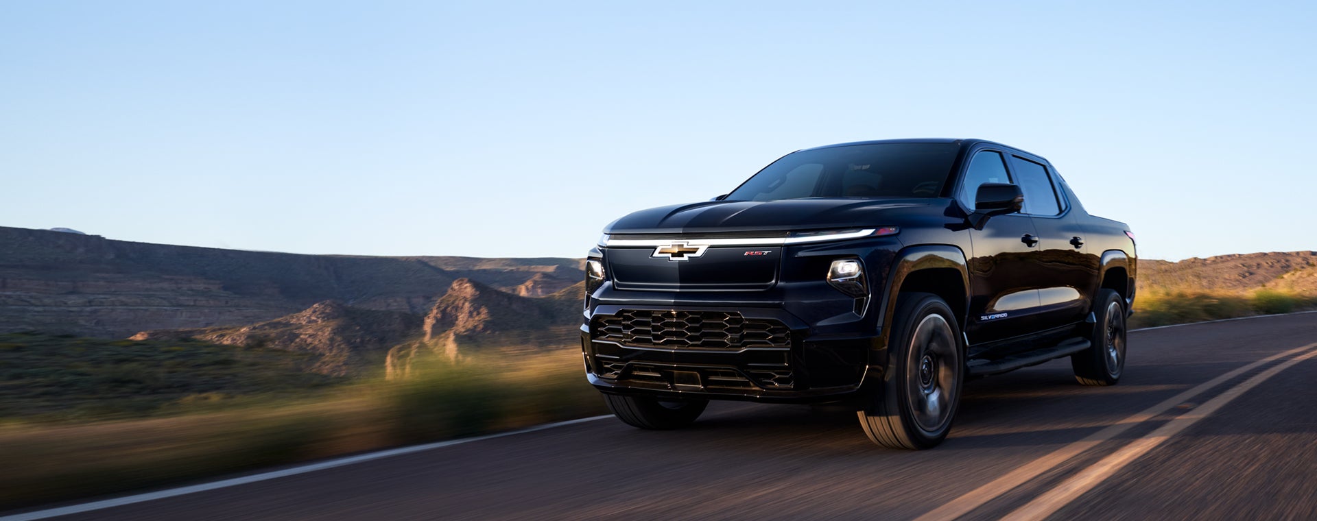 Ghent Chevrolet in Greeley CO