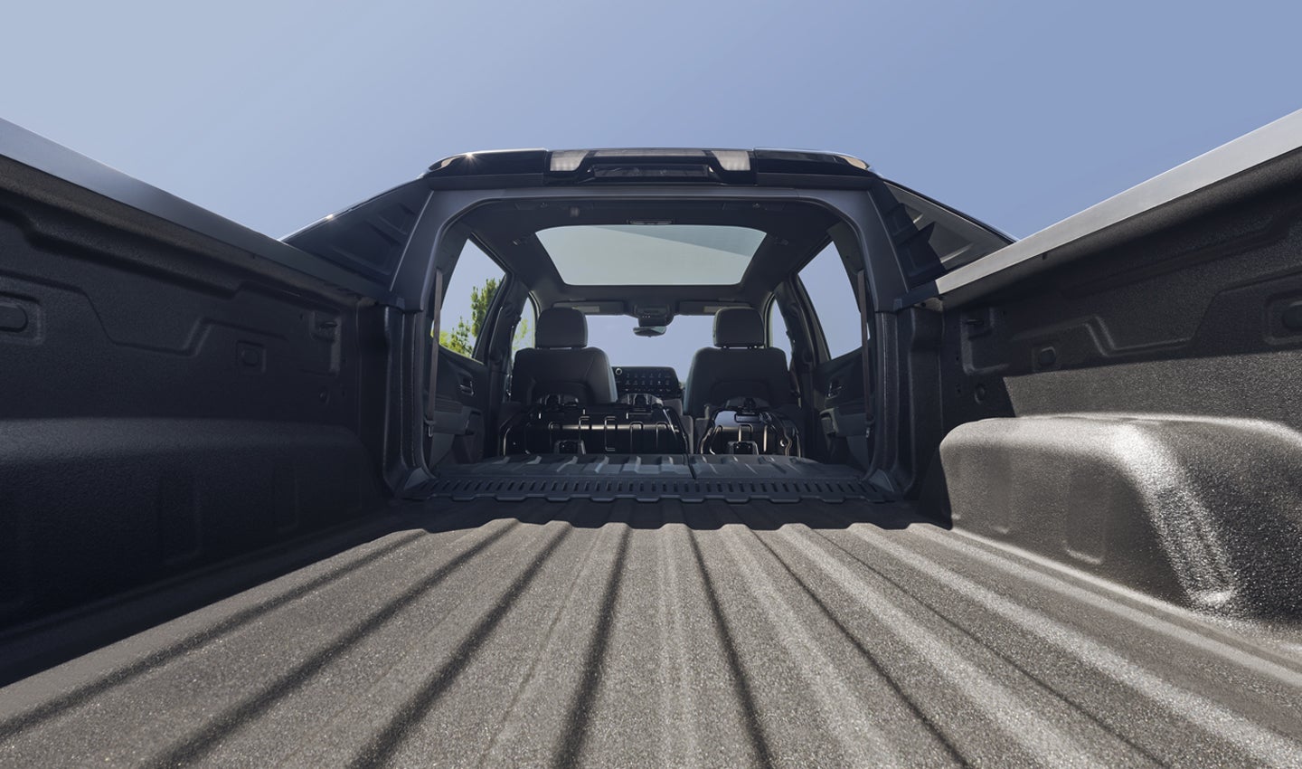 Ghent Chevrolet in Greeley CO