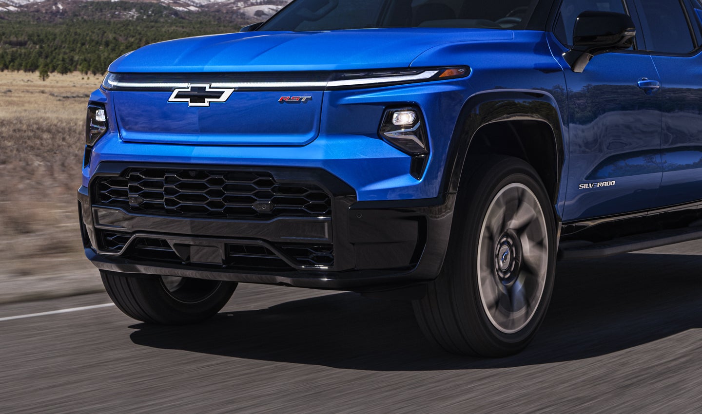 Ghent Chevrolet in Greeley CO