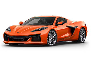 Chevrolet Corvette Z06 - Ghent Chevrolet in Greeley CO