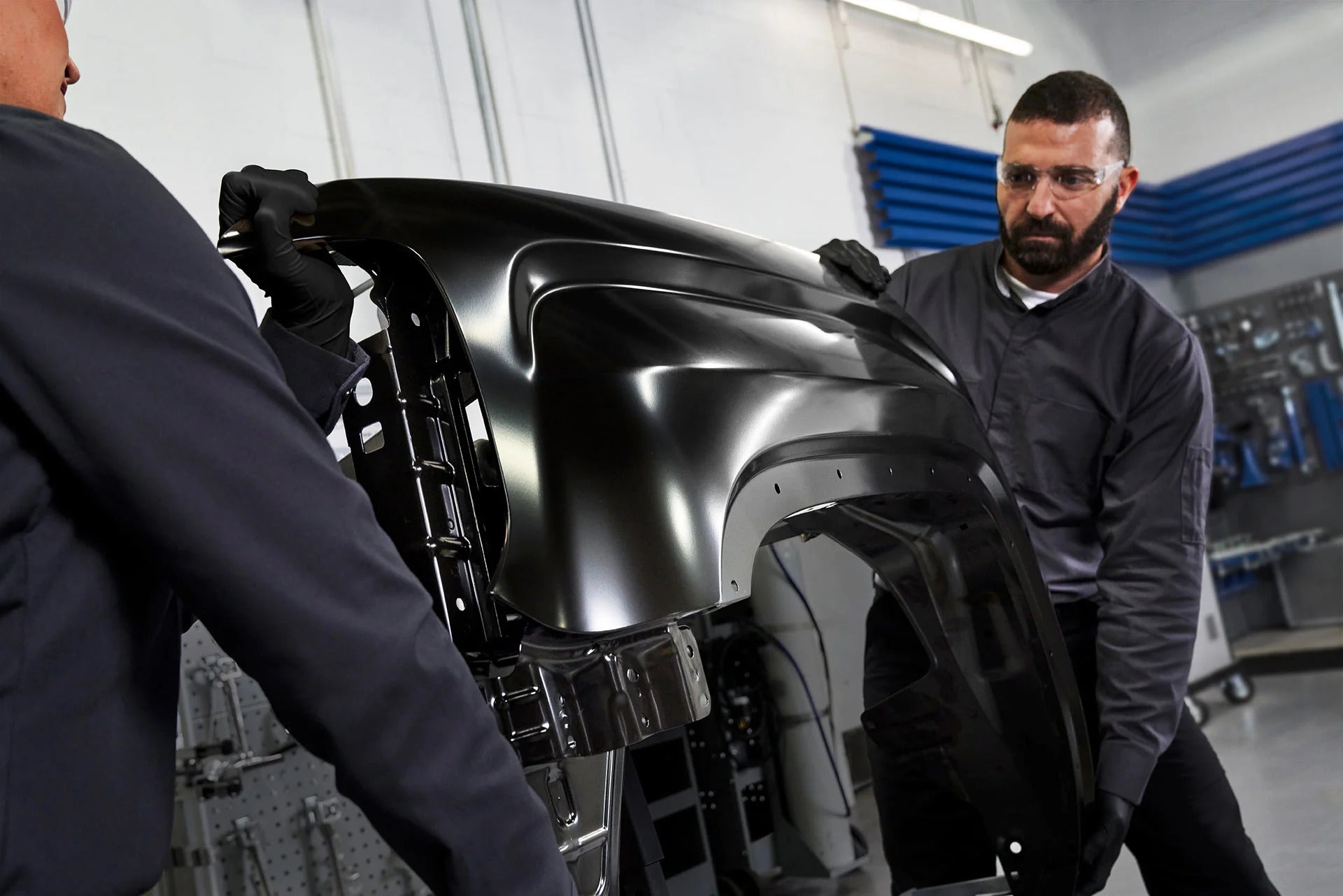 Collision Repair