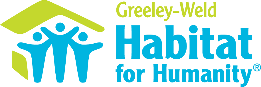 Ghent Chevrolet in Greeley CO is a Habitat For Humanity sponsor