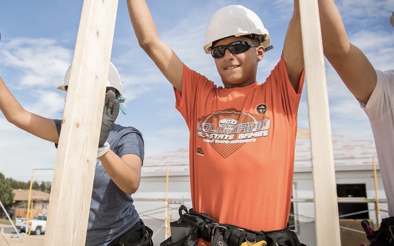 Ghent Chevrolet in Greeley CO