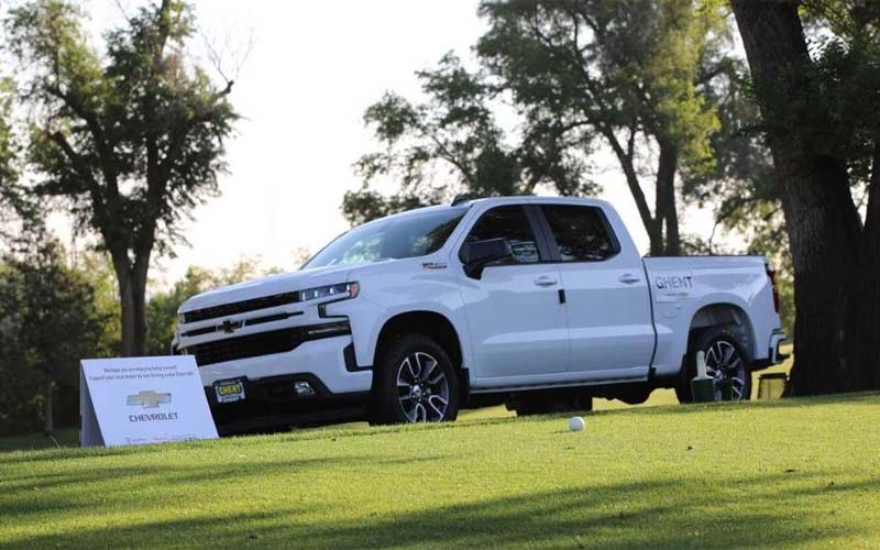 Ghent Chevrolet in Greeley CO