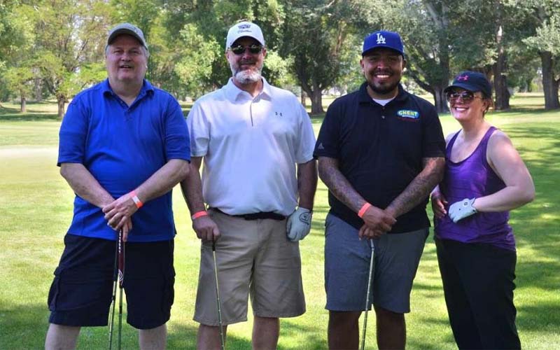 Ghent Chevrolet in Greeley CO